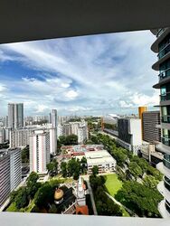 City Gate (D7), Apartment #504709041